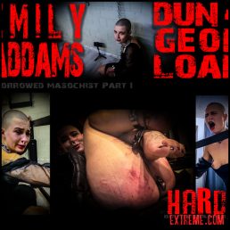 Brutalmaster – EmilyAddams – Dungeon Loan Pt1