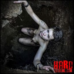 Brutalmaster – EmilyAddams – Digging To HELL